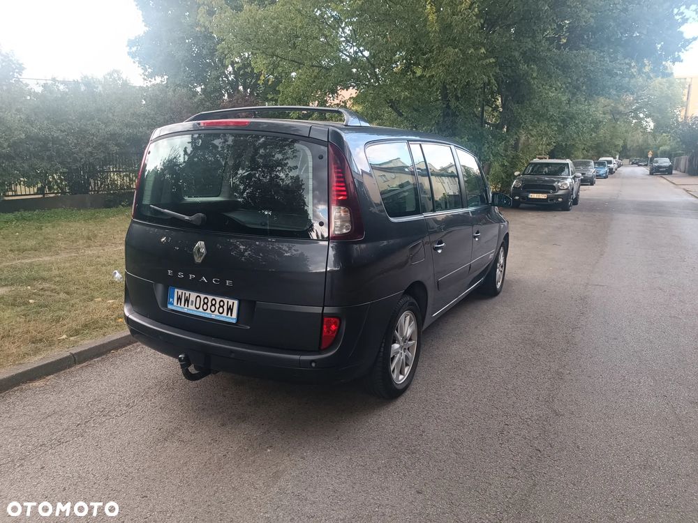 Renault Grand Espace 2.0 Dynamique - 2