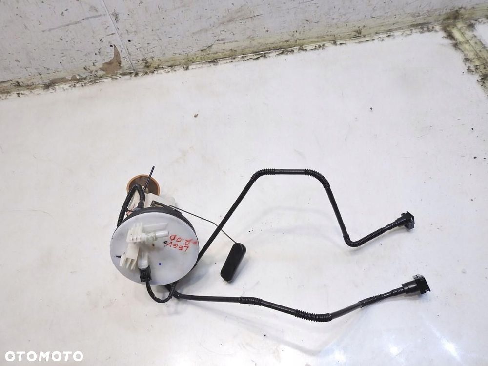 POMPA PALIWA PALIWOWA SUBARU LEGACY V 2.0 D - 7