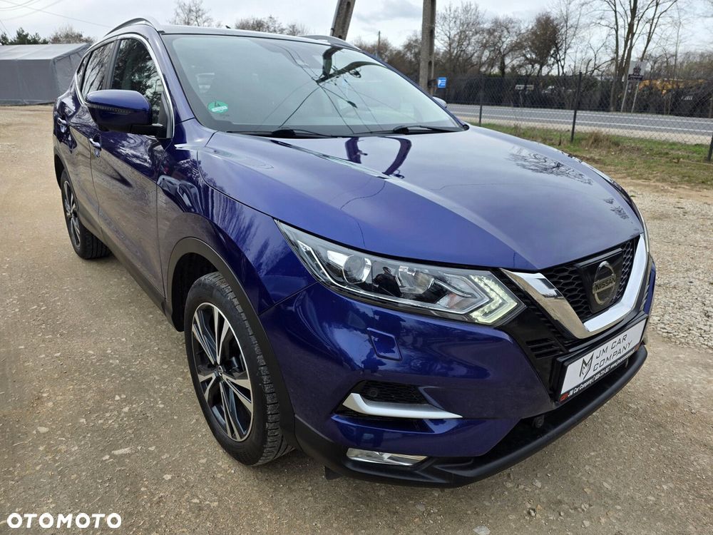 Nissan Qashqai - 16