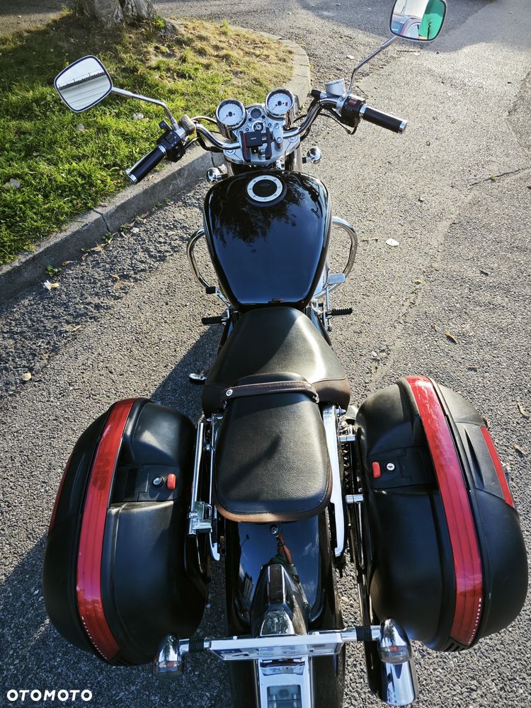Hyosung GV - 19