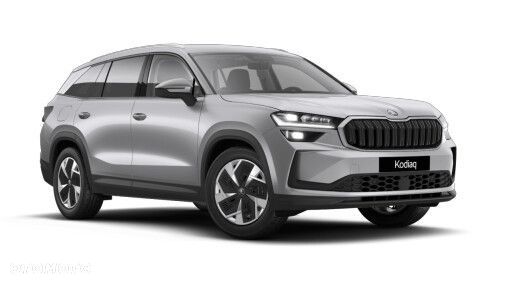Skoda Kodiaq - 1