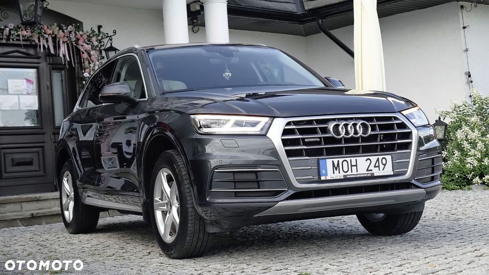 Audi Q5 - 18