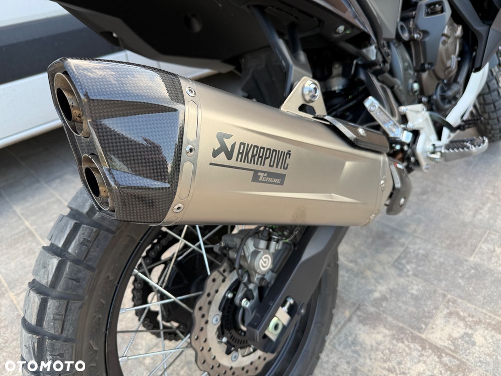 Yamaha Tenere