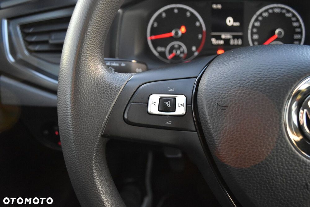 Volkswagen Polo 1.0 Trendline - 13