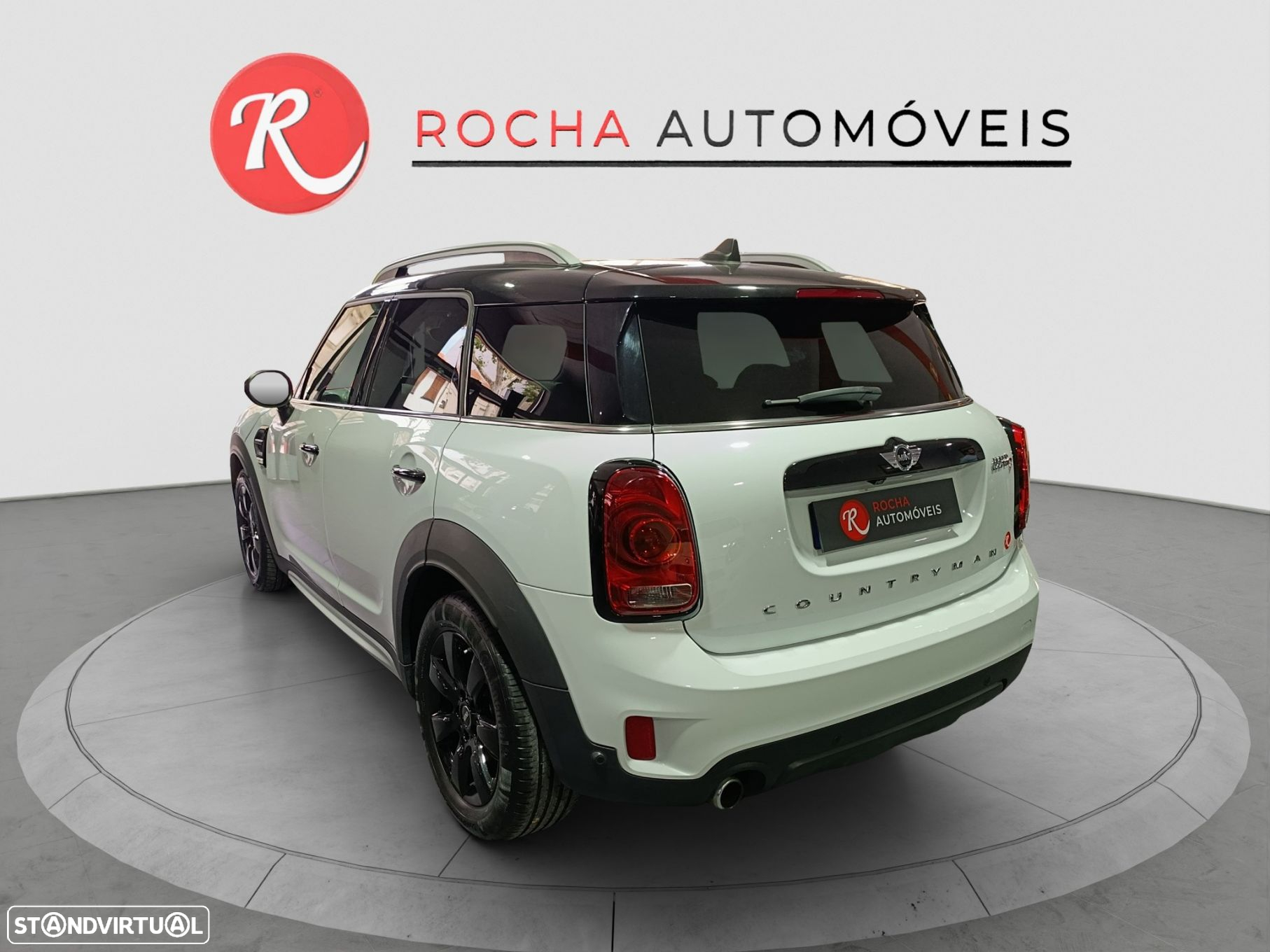 MINI Countryman Cooper D - 6
