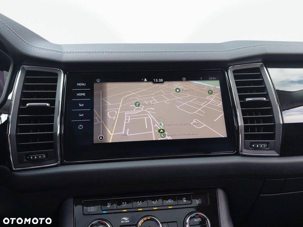 Skoda Kodiaq 2.0 TDI 4x4 L&K DSG - 31
