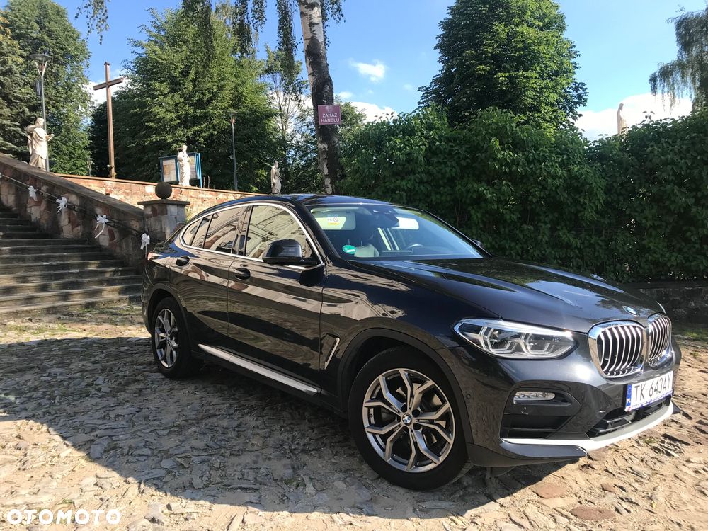 BMW X4 - 7