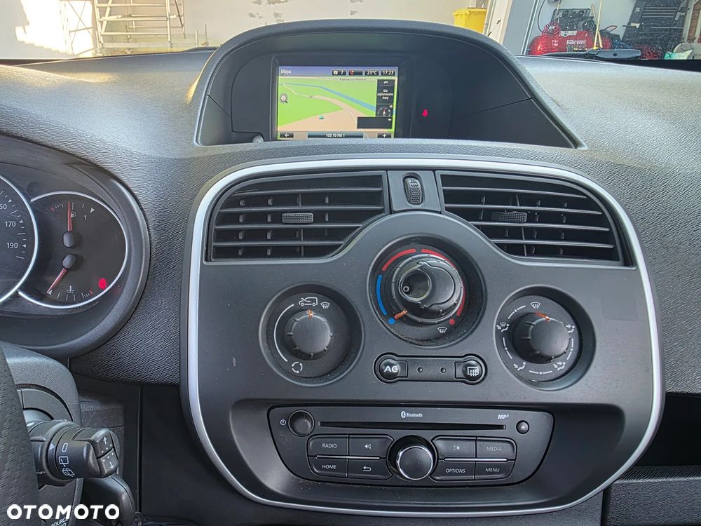 Renault Kangoo ENERGY dCi 90 FAP Start & Stop Paris - 1