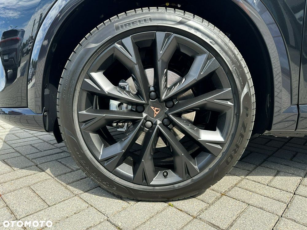 Cupra Formentor - 11