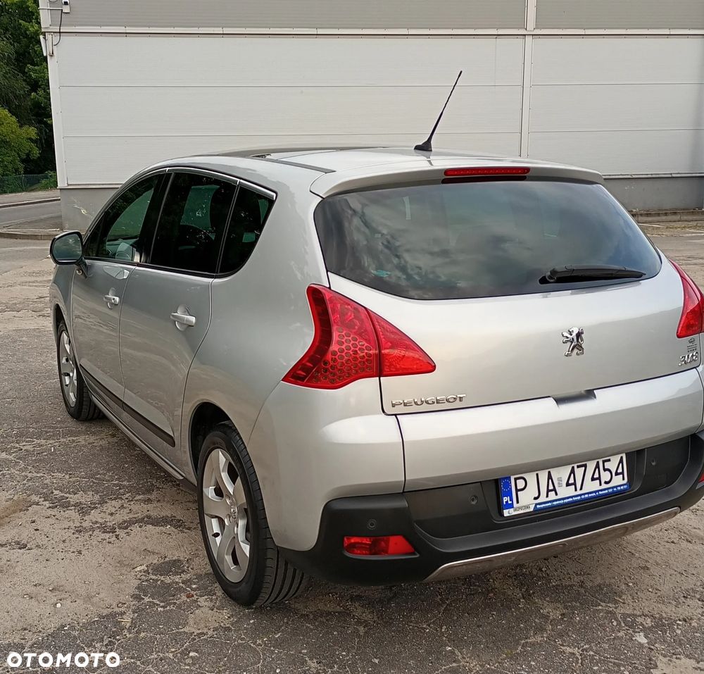 Peugeot 3008 1.6 Active - 5