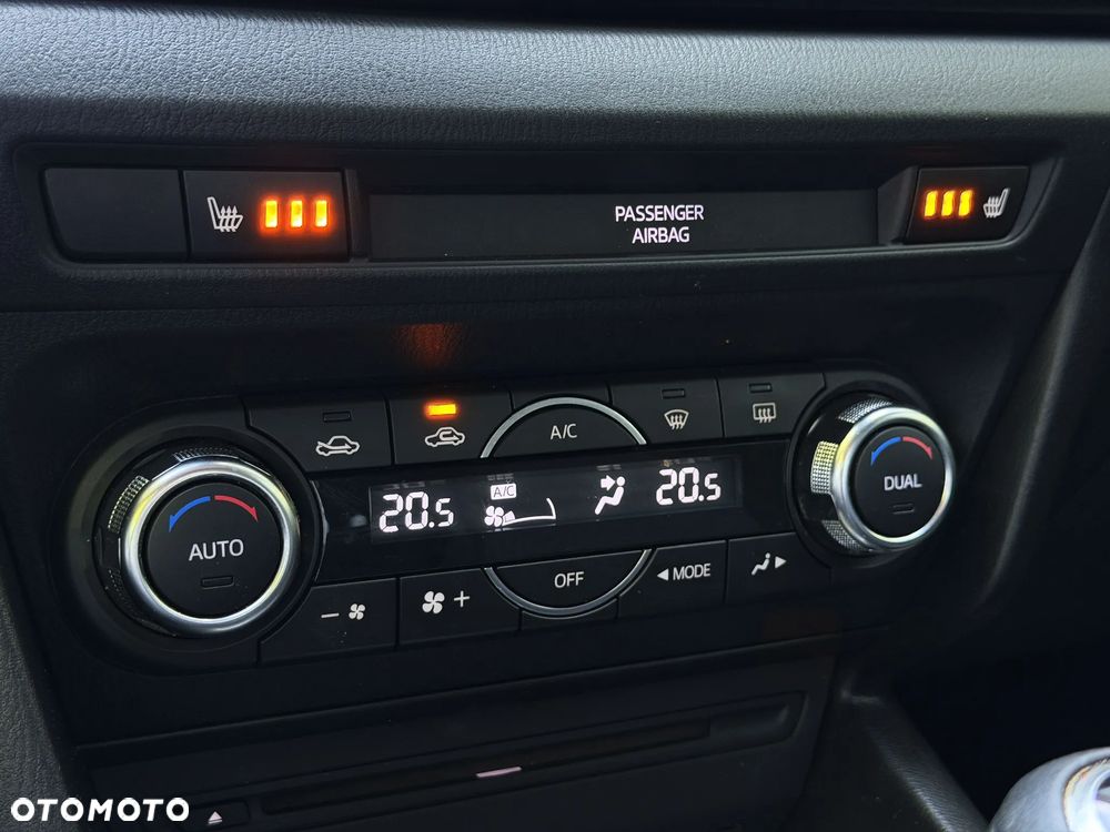 Mazda 3 2.0 Skymotion - 26