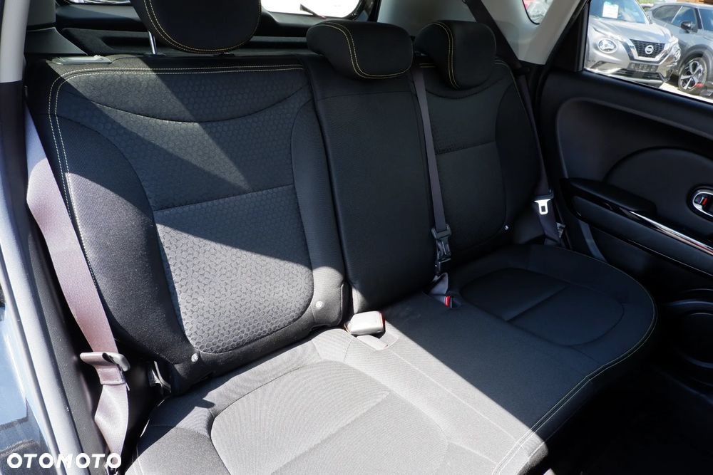 Kia Soul 1.6 GDI Dream-Team Edition - 13