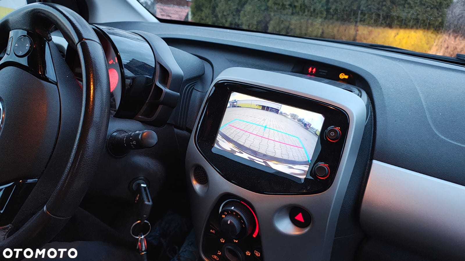 Toyota Aygo 1.0 VVT-i Sprint EU6 - 7