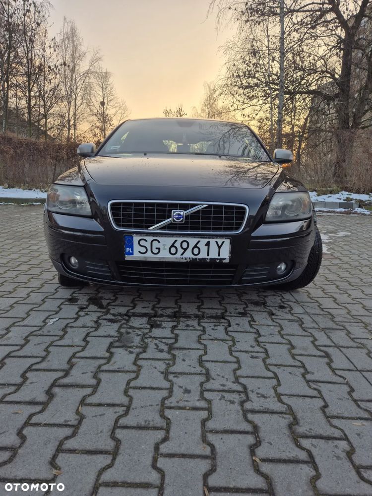 Volvo S40 1.8 - 6