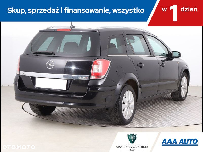 Opel Astra - 6