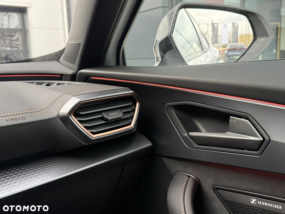 Cupra Formentor 2.0 TSI 4Drive DSG - 34