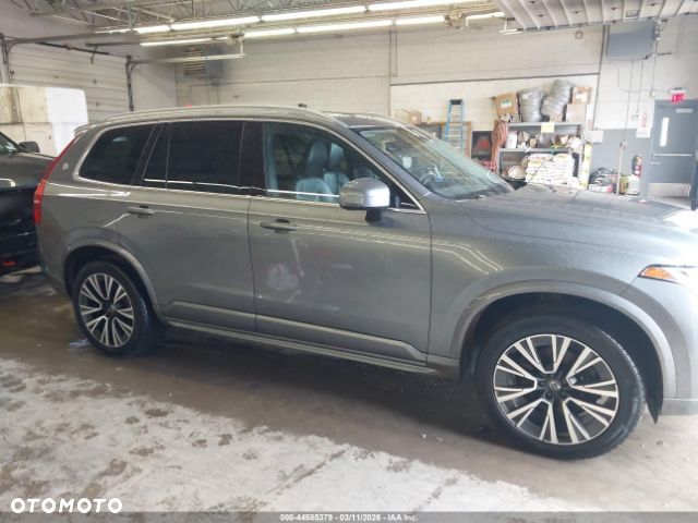 Volvo XC 90 T5 AWD Momentum 7os - 9