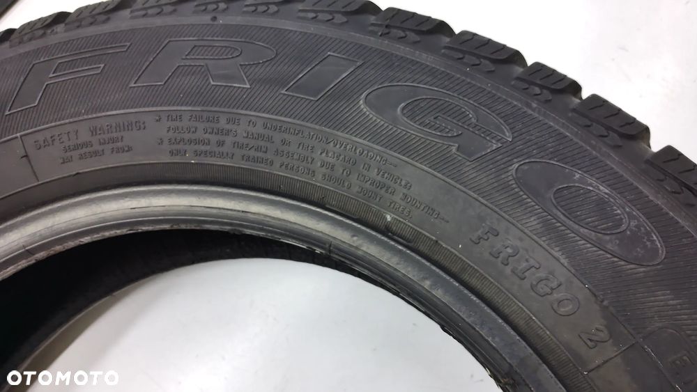 165/70R14 81T Dębica 2011 - 5