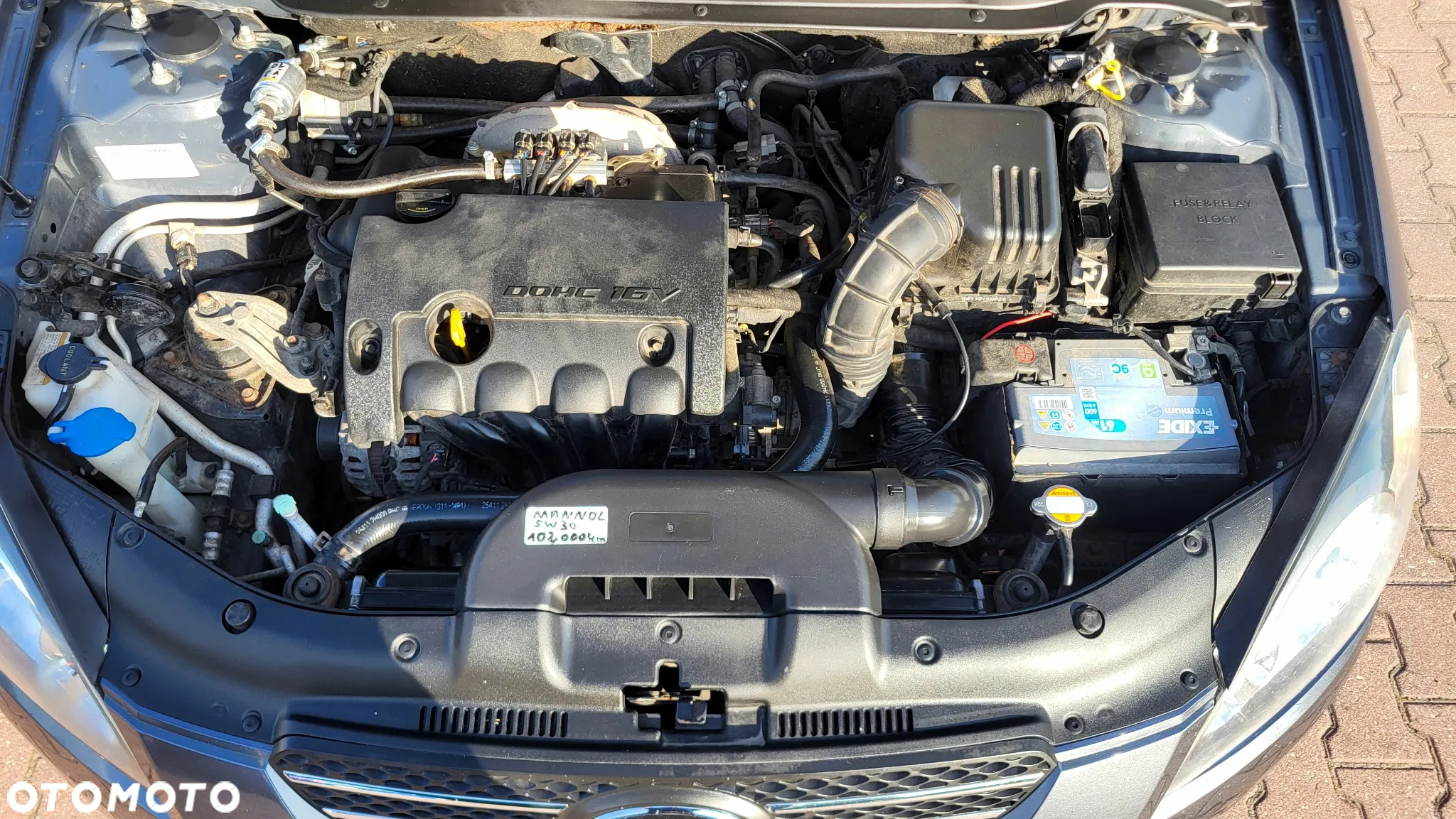 Kia ProCeed Pro_cee'd 1.6 Optimum - 25