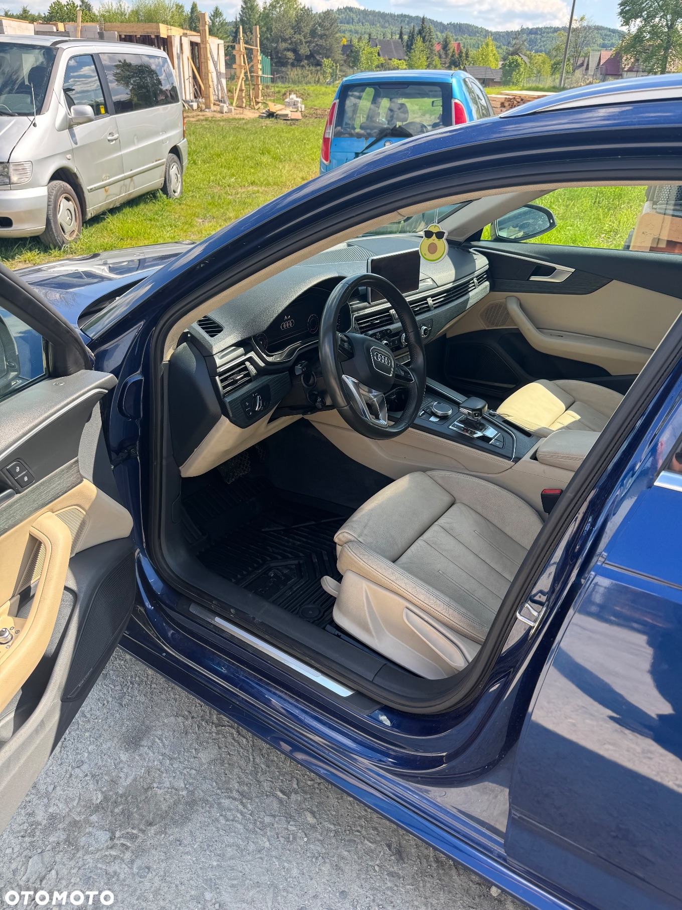 Audi A4 2.0 TDI Sport S tronic - 17