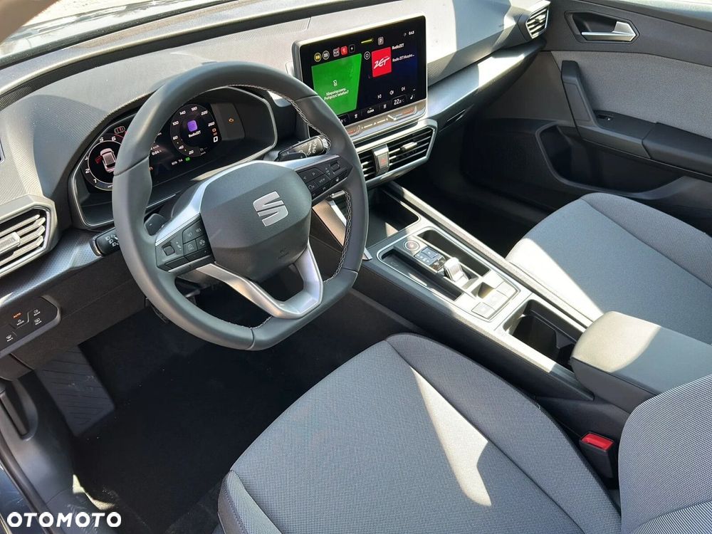Seat Leon - 10
