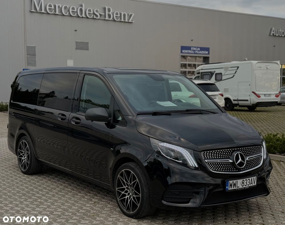 Mercedes-Benz Vito - 3
