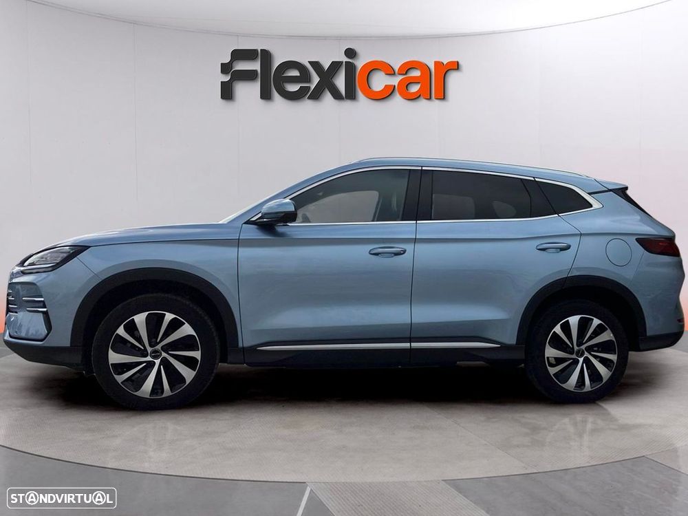 BYD Seal U 1.5 DM-i Boost - 4