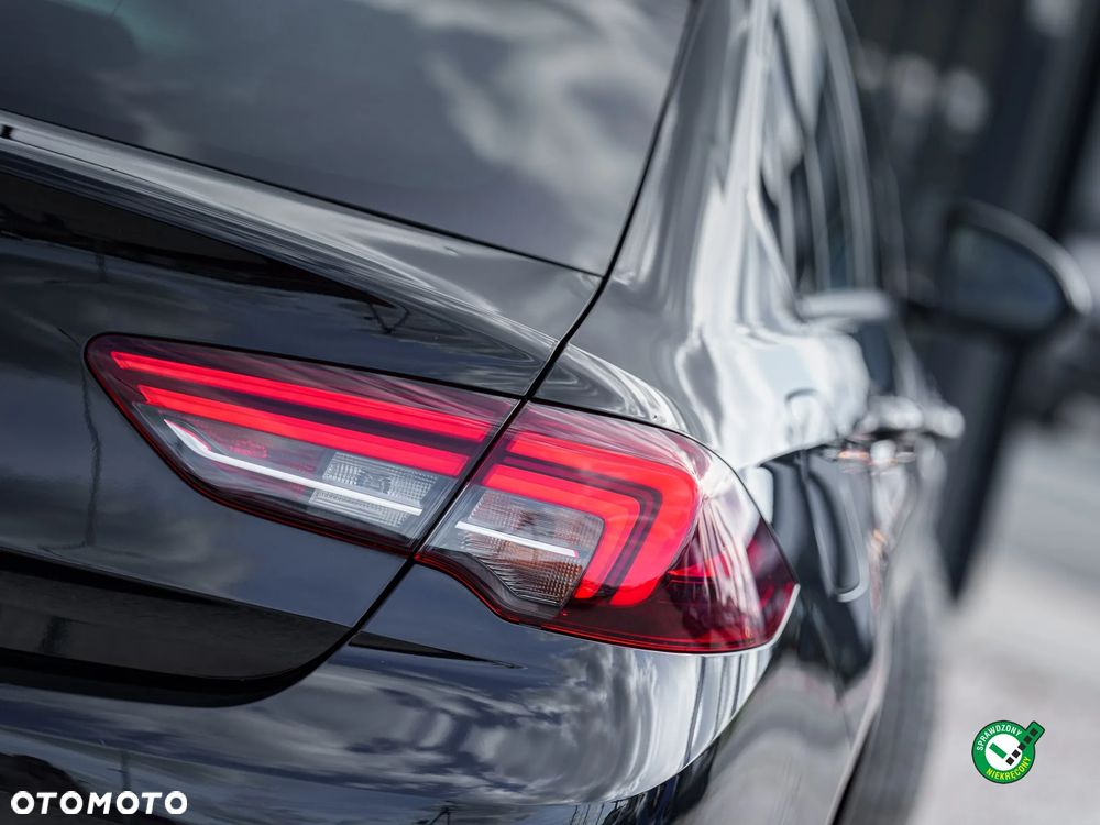 Opel Insignia 1.6 Business Innovation - 13