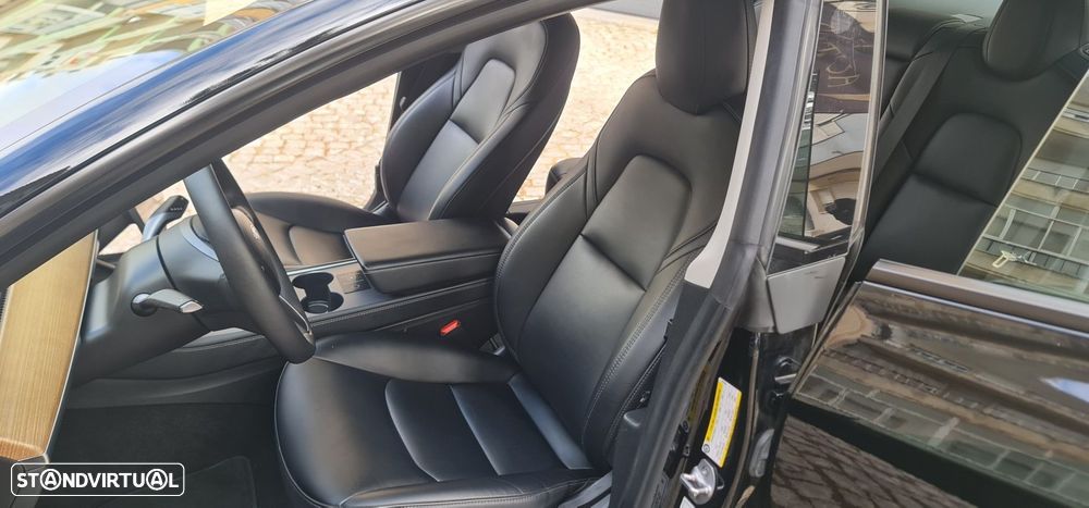 Tesla Model 3 Long Range RWD - 7