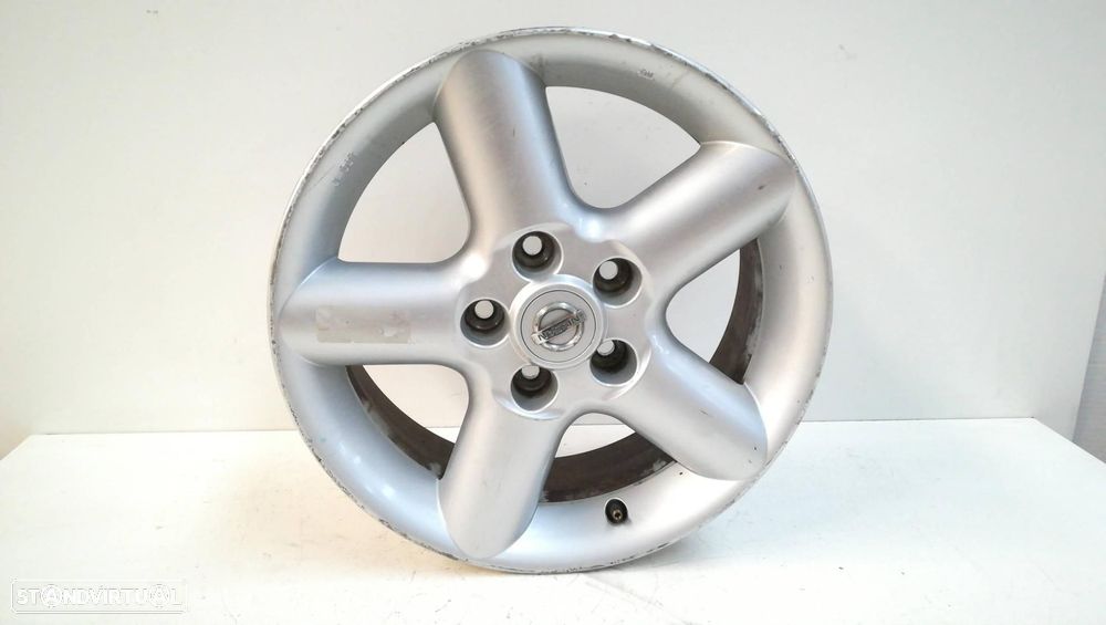 PNEU NISSAN X-TRAIL T30 - 1