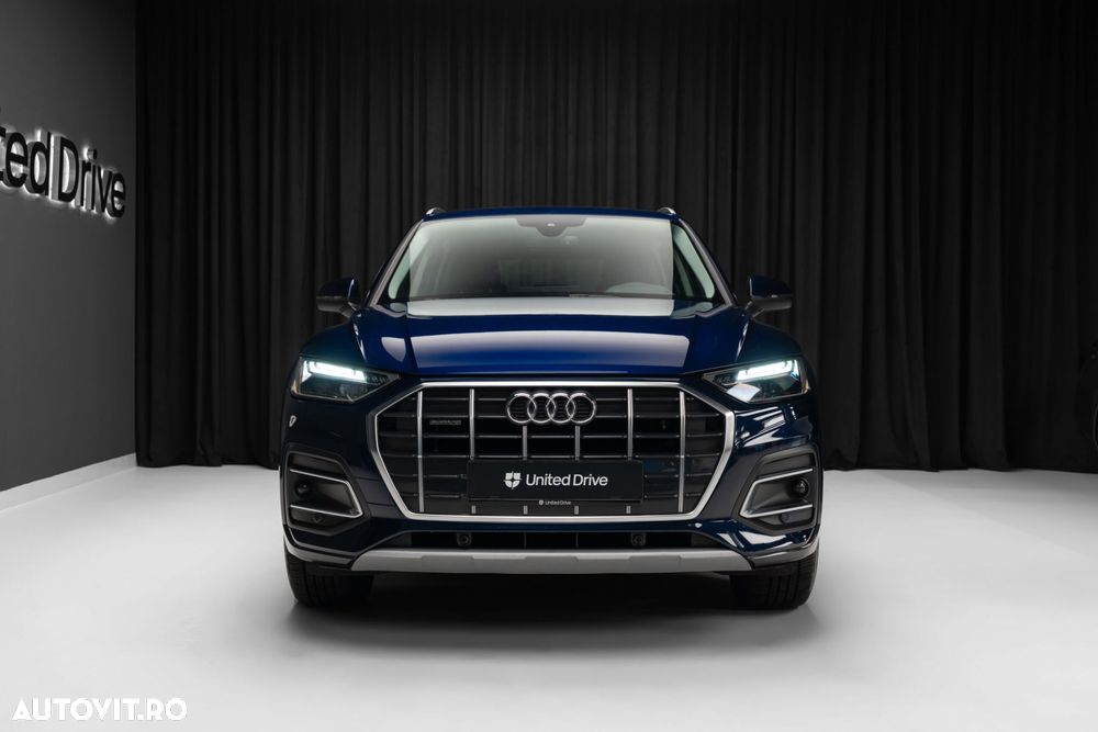 Audi Q5 - 2