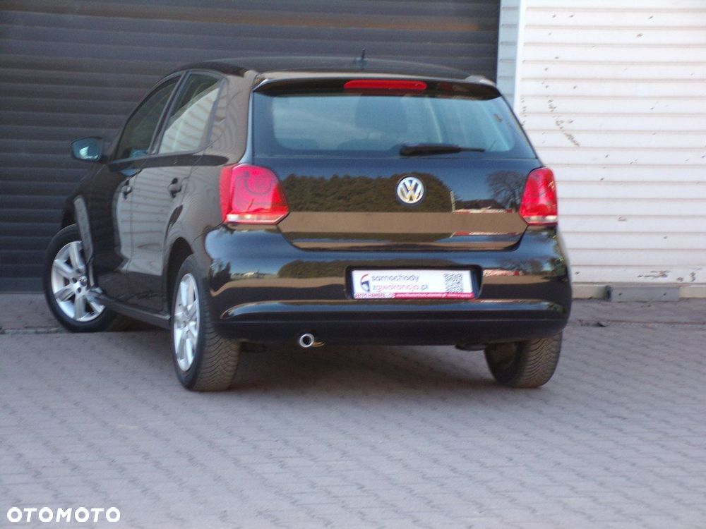 Volkswagen Polo - 10