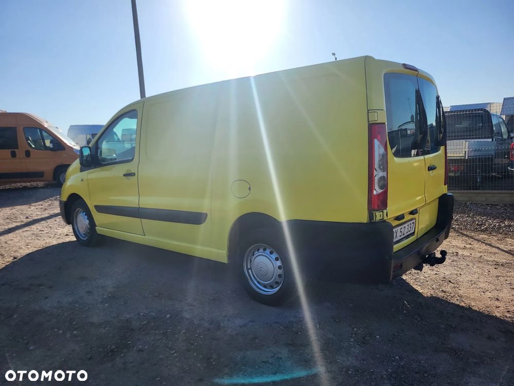 Citroën Jumpy - 7