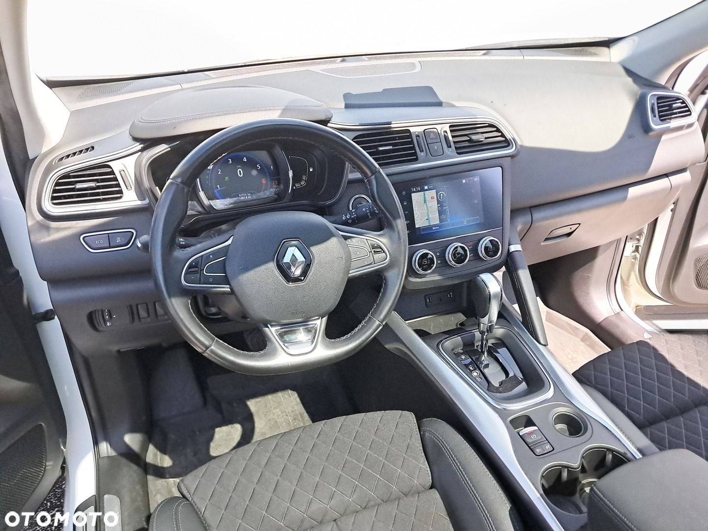 Renault Kadjar 1.3 TCe FAP Intens EDC - 16