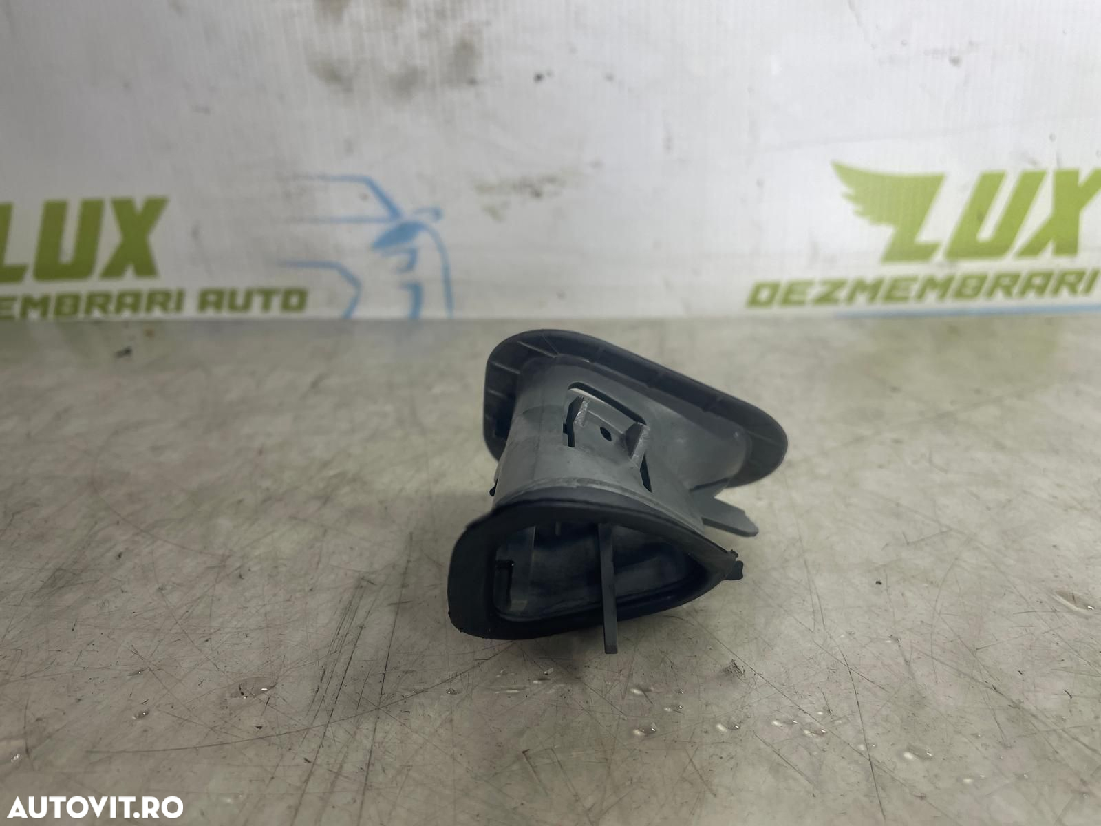 Grila ventilatie bord A1648301354 Mercedes-Benz ML W164 [2005 - 2008] - 3