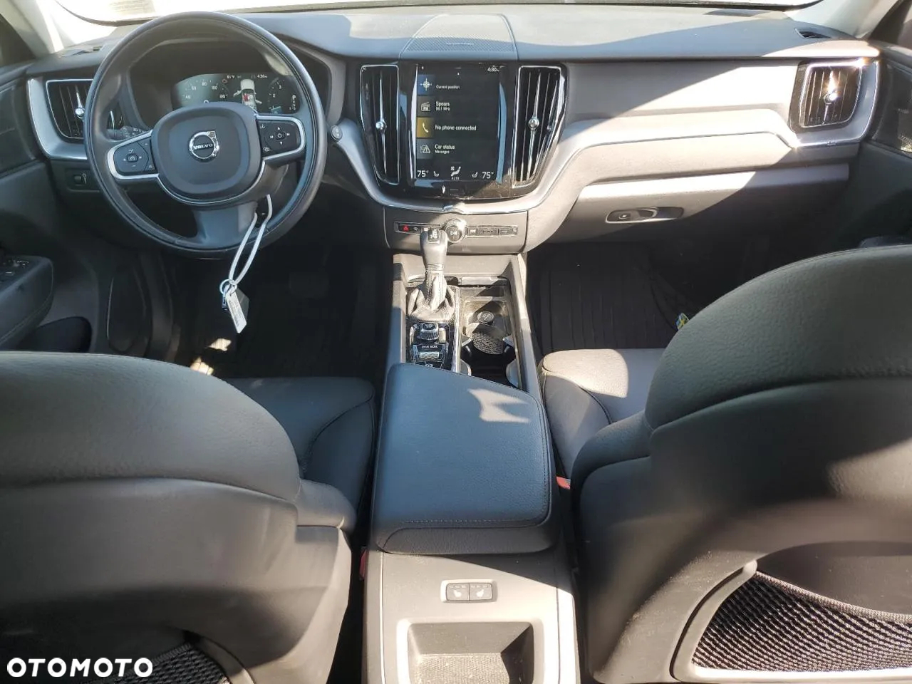 Volvo XC 60 T6 AWD Momentum - 7