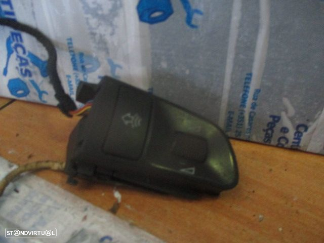 Interruptor 4F0951527D 4F0951527C AUDI A6 2006 Comando Multifuncões - 2