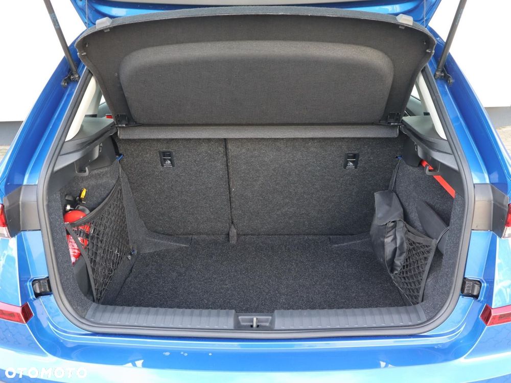 Skoda Kamiq 1.5 TSI Selection - 9