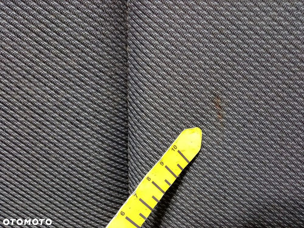 AUDI Q4 E-TRON SPORTBACK 21- FOTELE KANAPA KOMPLET MATERIAŁ - 8