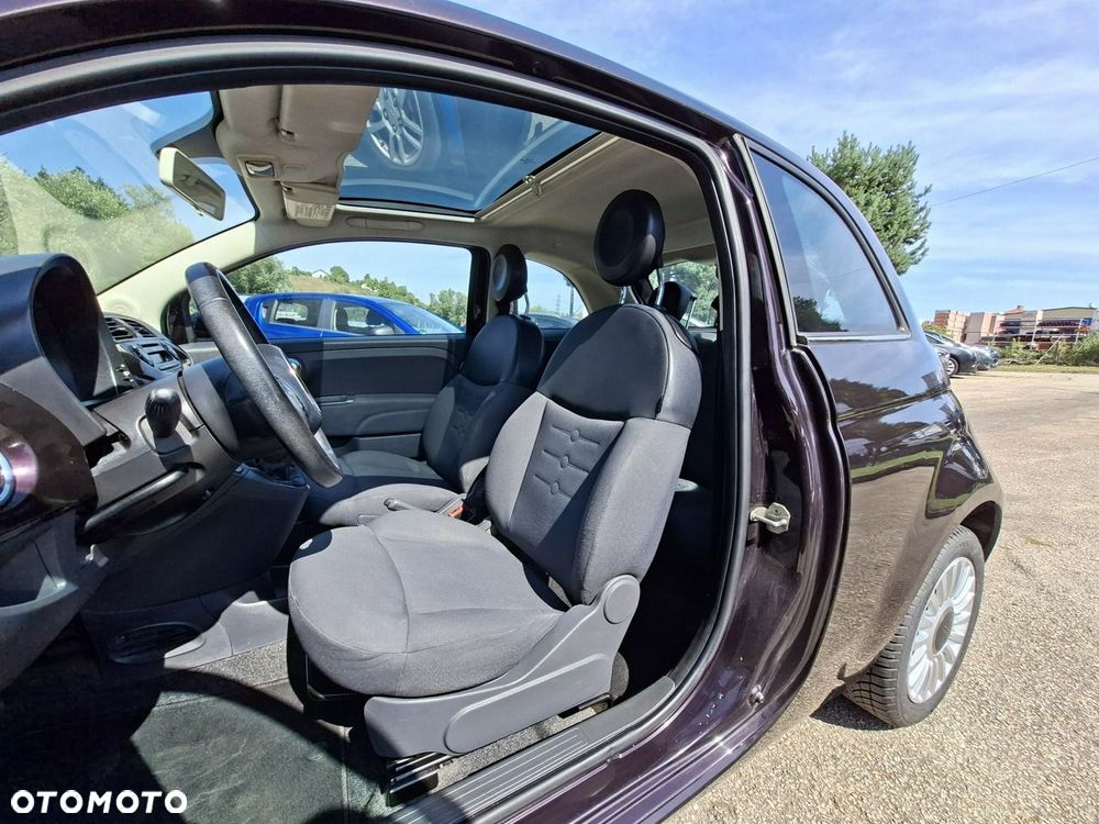 Fiat 500 - 13