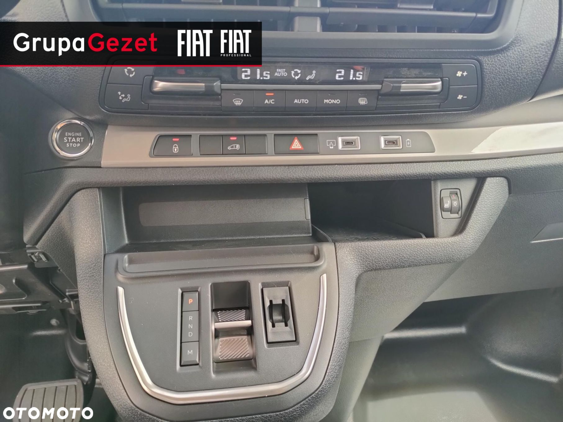Fiat Scudo - 10
