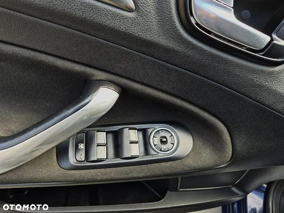 Ford Mondeo 2.0 TDCi Gold X - 15