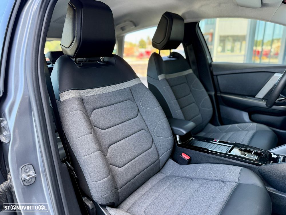 Citroën C4 1.5 BlueHDi Feel Pack EAT8 - 17