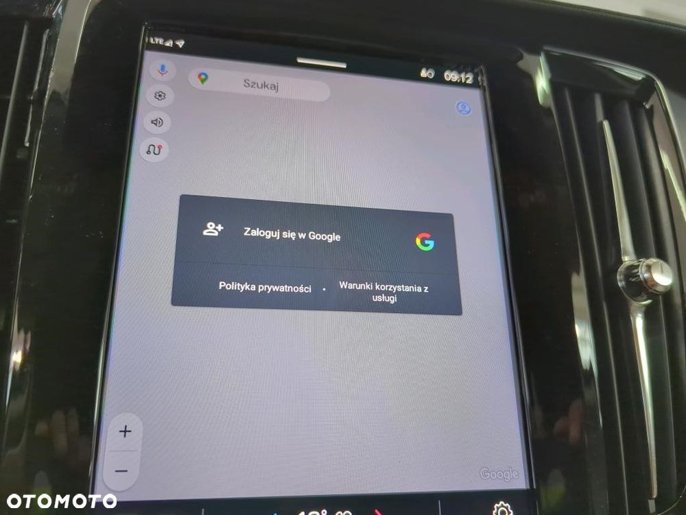 Volvo V90 D4 AWD Inscription - 11