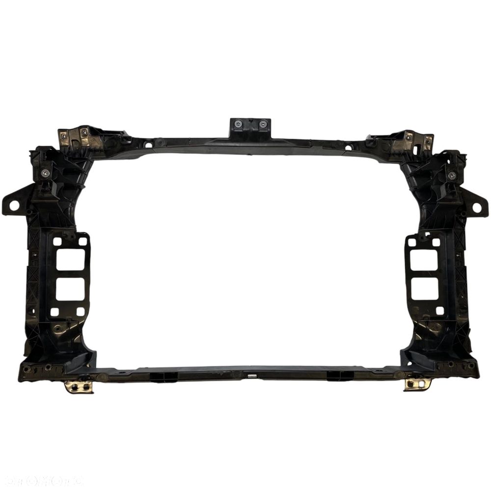 AUDI Q7 4M 2015-2019 PAS PRZEDNI wzmocnienie czołowe poszycie BELKA - 9