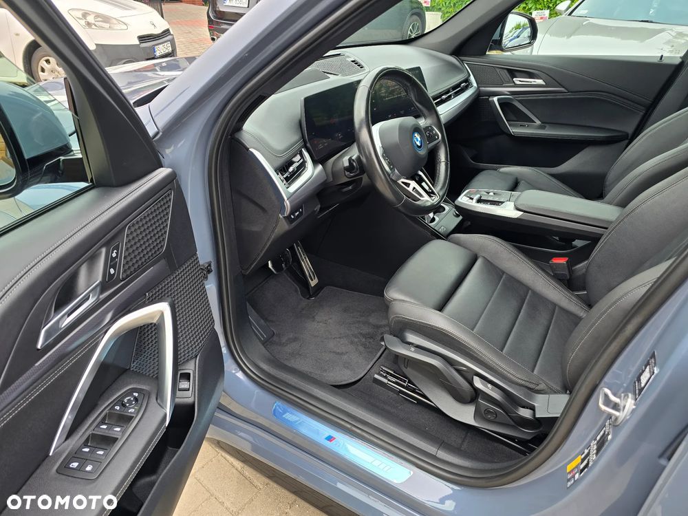 BMW X1 - 7