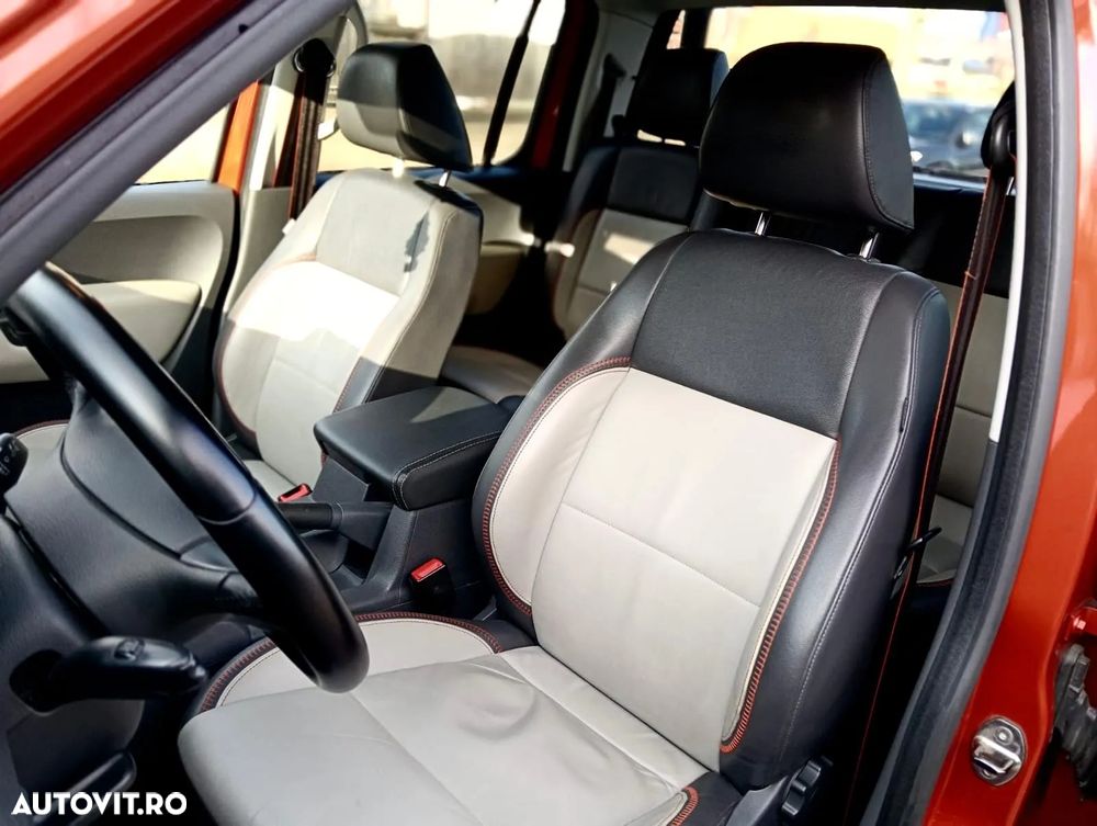 Volkswagen Amarok 2.0 BiTDI 4MOTION Autm. Canyon - 3