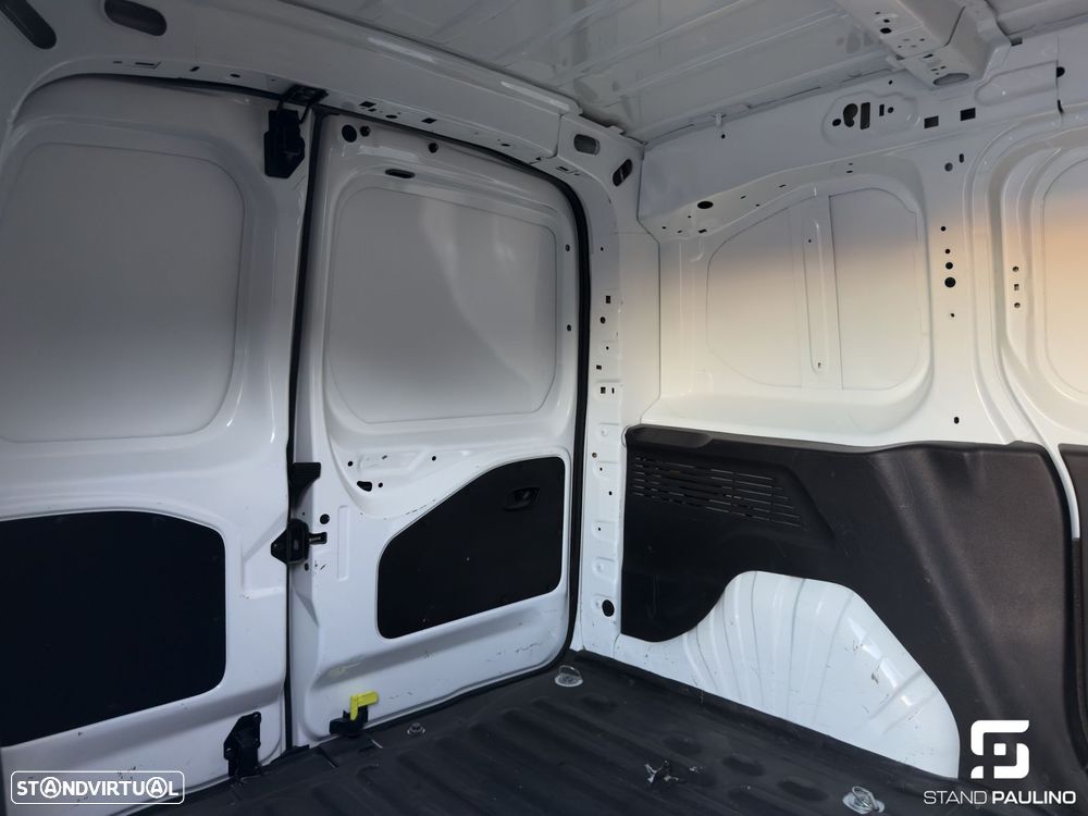 Citroën ë-Berlingo 50 kWh M Club - 11