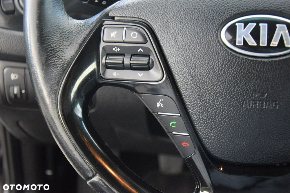 Kia Ceed 1.6 CRDi XL - 22