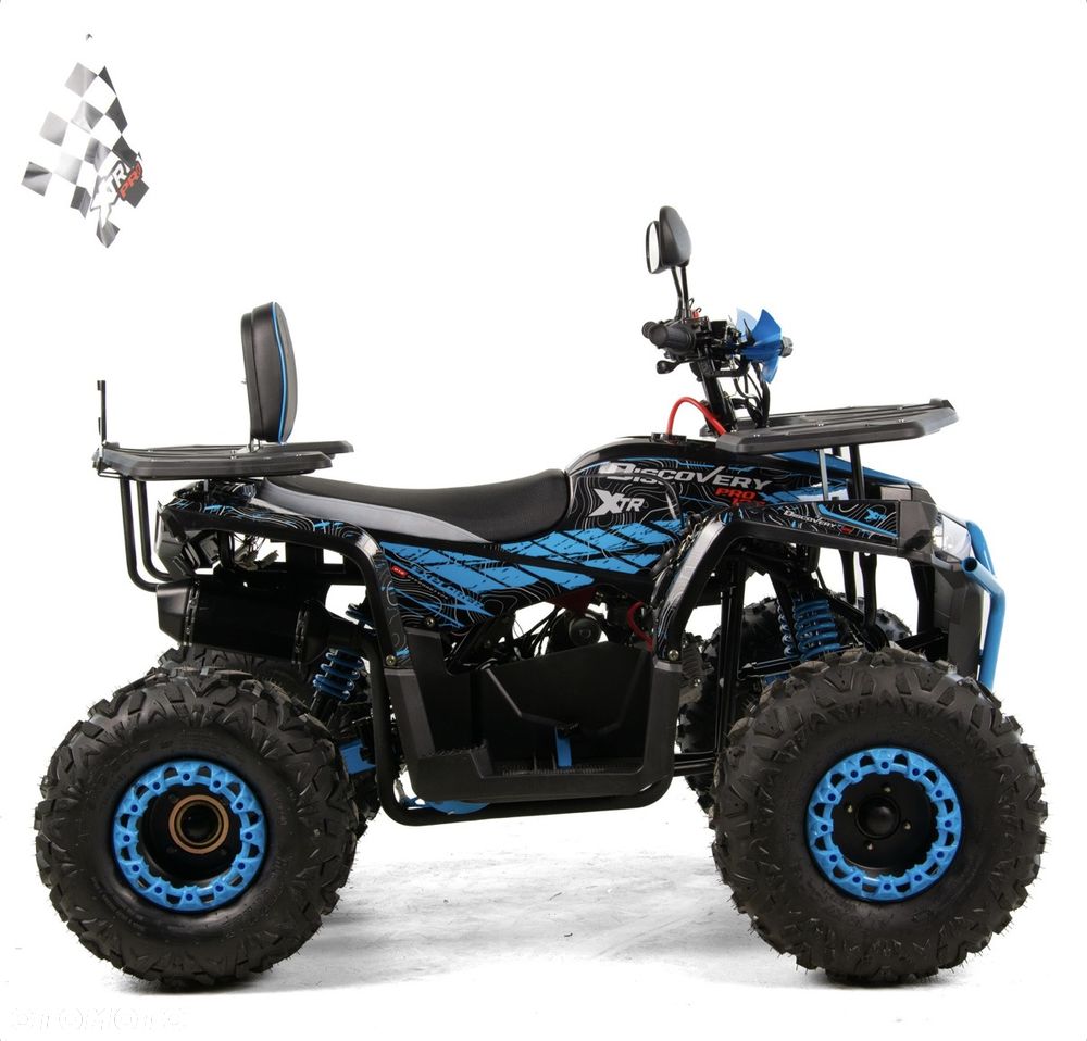 XTR Inny - 9